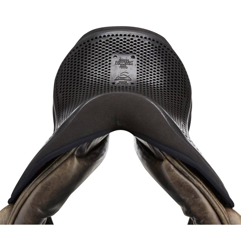 Black Pony Gel Out Seat Saver D423854