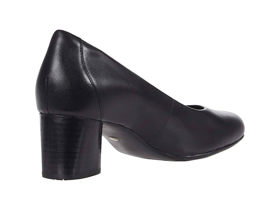 Black Cosmo Pump H198928