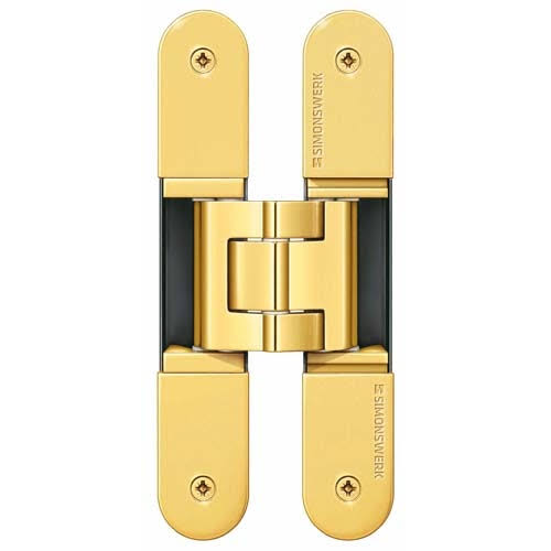 Concealed Hinge J486702