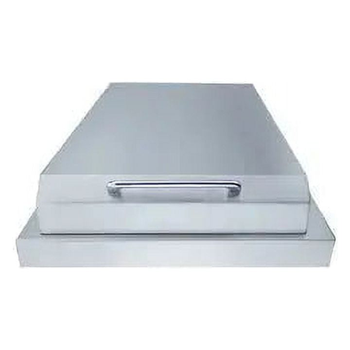 Drop-In Single Side Burner Propane K1471