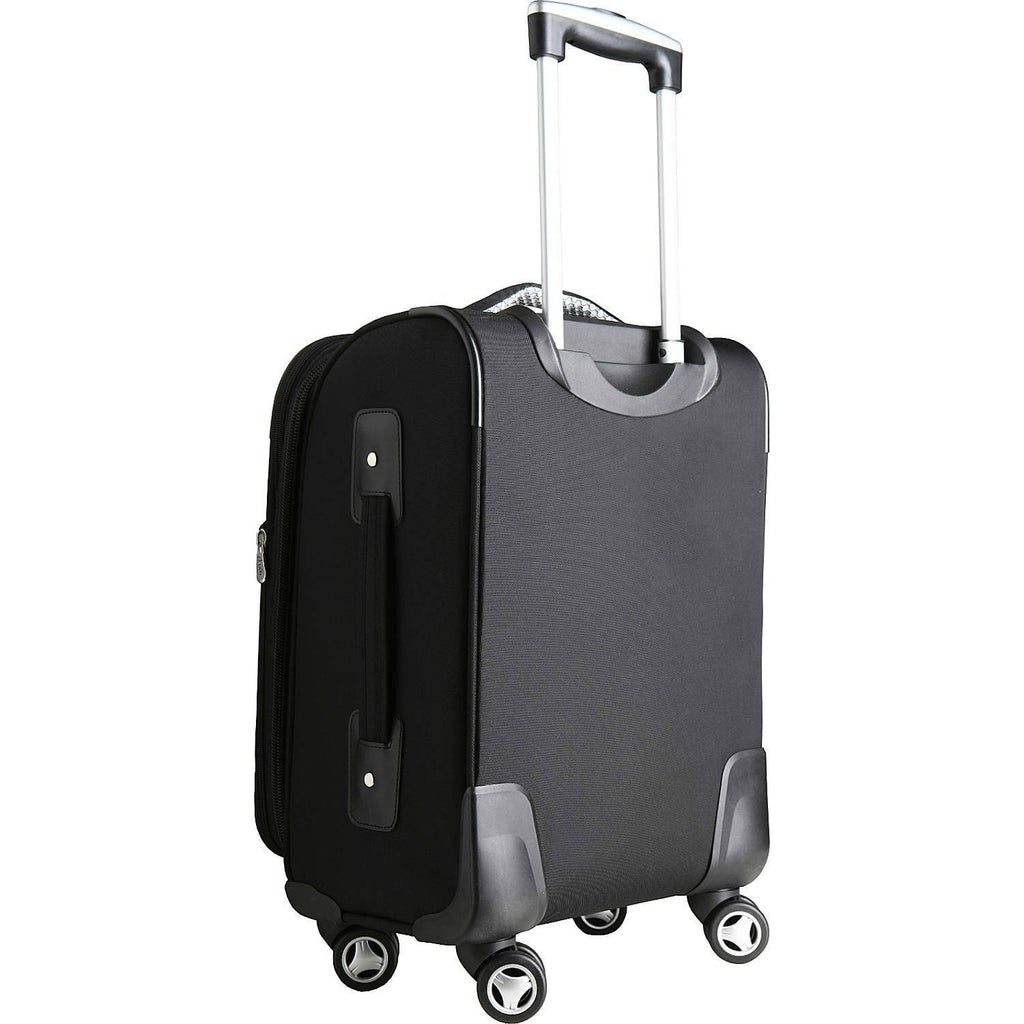 Black 20x22 Spinner Carry-On W255