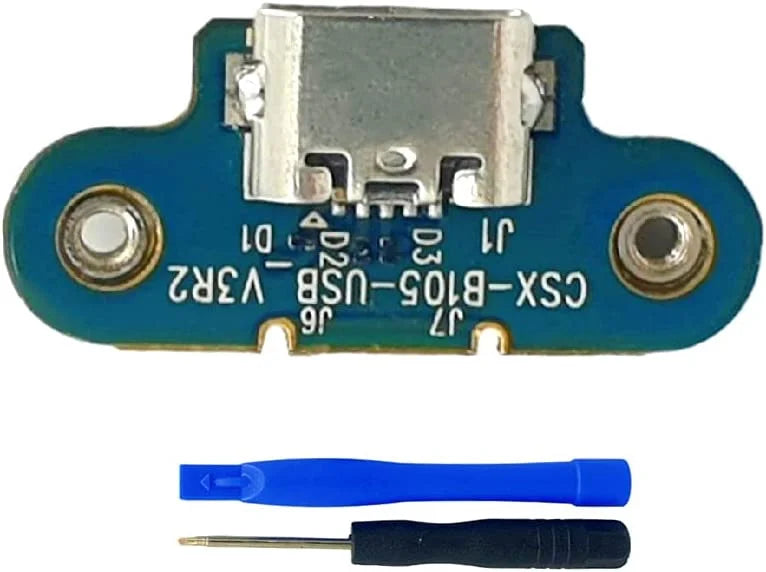 Charging Port Replacement for Beats Studio 2 Headphones U711