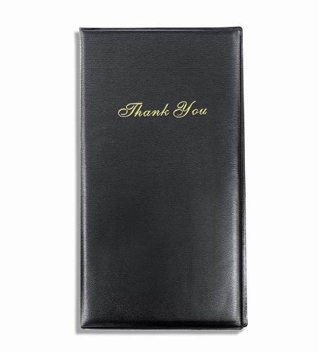 Guest Check Presenter Set of 60 T8198