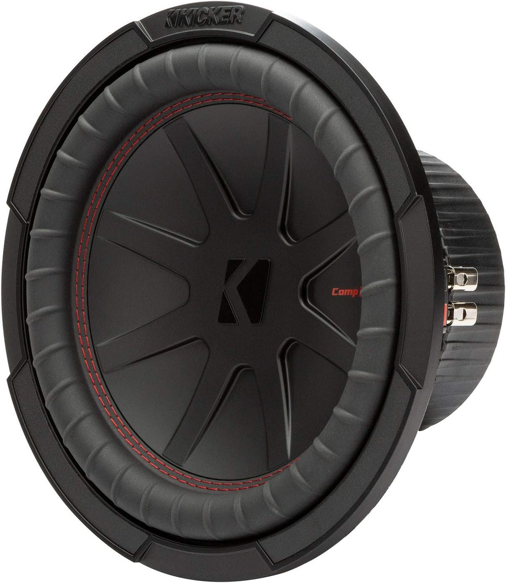10" 25cm DVC 4-ohm Subwoofer I531