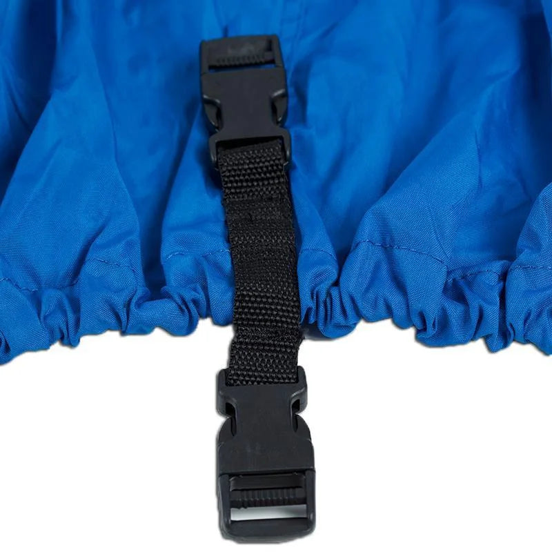 Semi-Custom 1200 Boat Cover I293