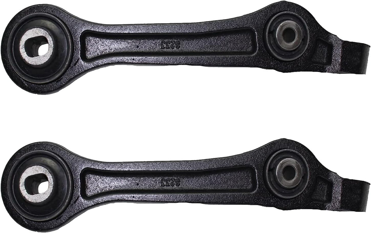 6PC Front Upper and Lower Forward Rearward Control Arms with Ball Joints P8066