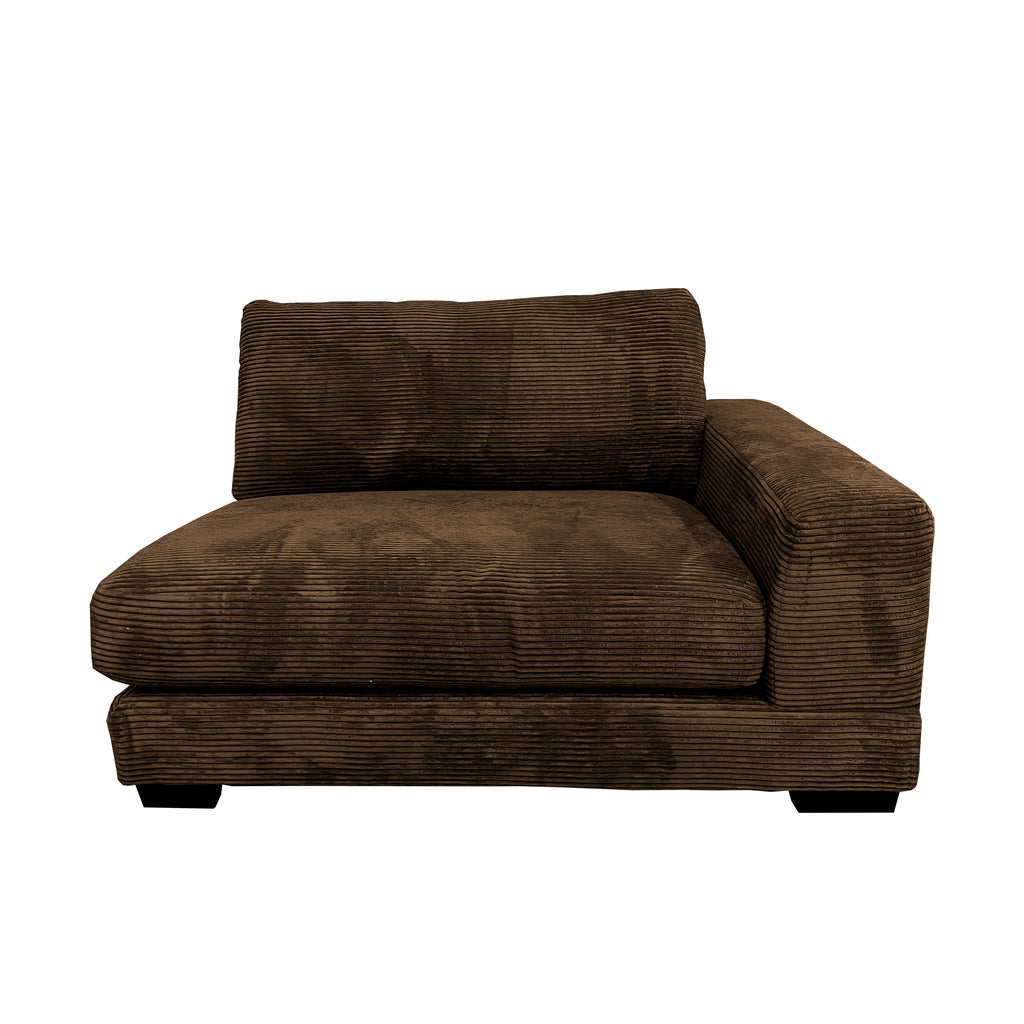 Brown Sofa Y437