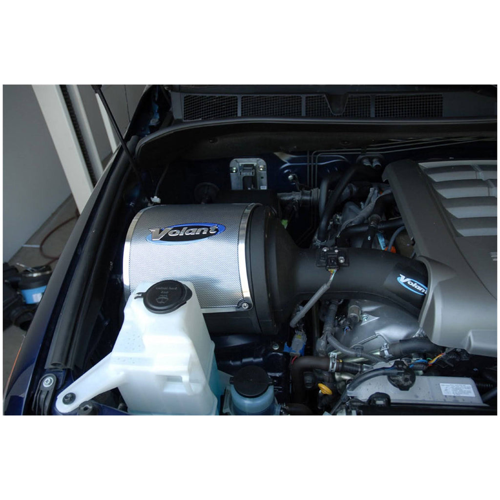 Cold Air Intake U515996