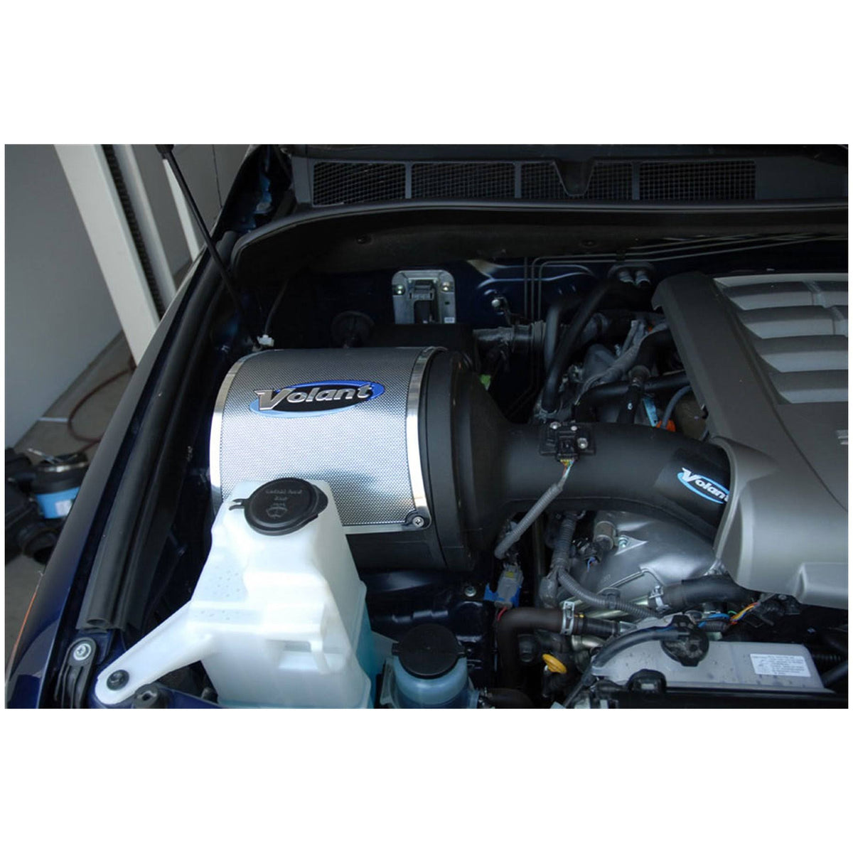 Cold Air Intake U515996