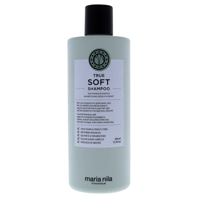 True Soft Shampoo 11.8 oz R492