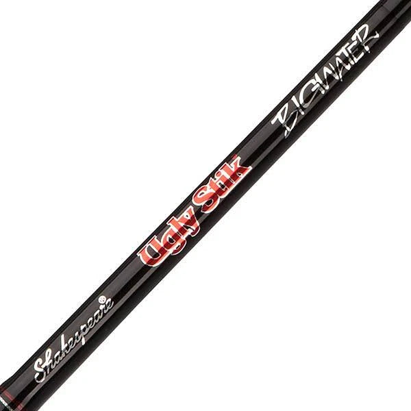 Ugly Stik Casting Rod L636847