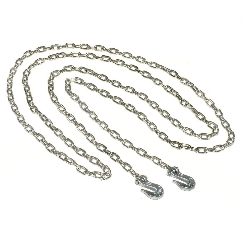 2 Pack 20'L Chain for Pallet Grabber & Skid Puller Z9699