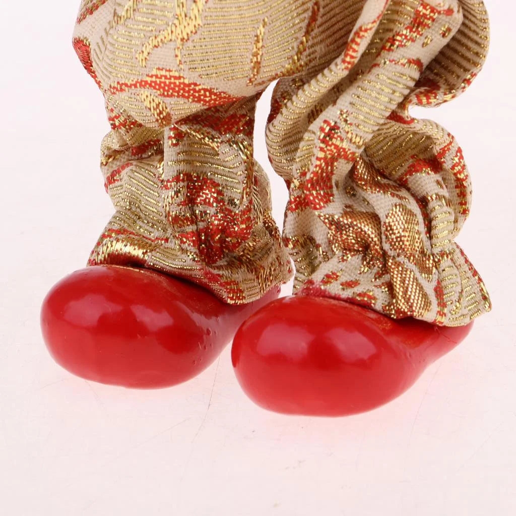 Porcelain Doll Valentines Home Decor Desk Ornaments T8161