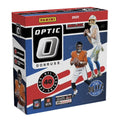 Mega Box Football Cards S2297
