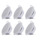 3 inch LED RV Puck Light Recessed Mount Down Light 12V Interior Light A261