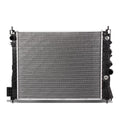 Aluminum Radiator for 1.4L Turbo A178300