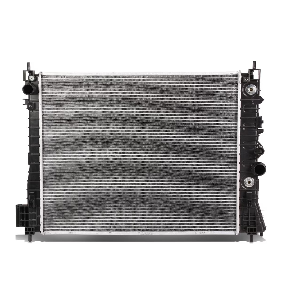 Aluminum Radiator for 1.4L Turbo A178300