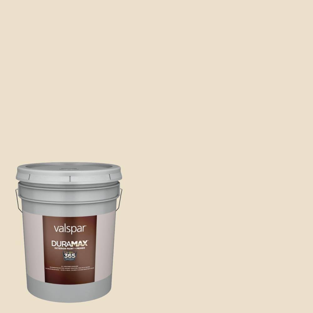 Semi-Gloss Exterior Paint (5-Gallon) M398