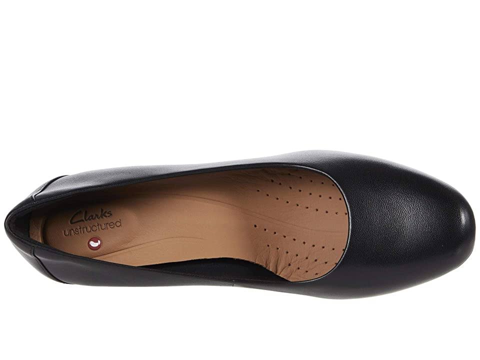 Black Cosmo Pump H198928