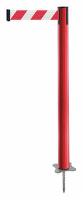 Red Post V37232