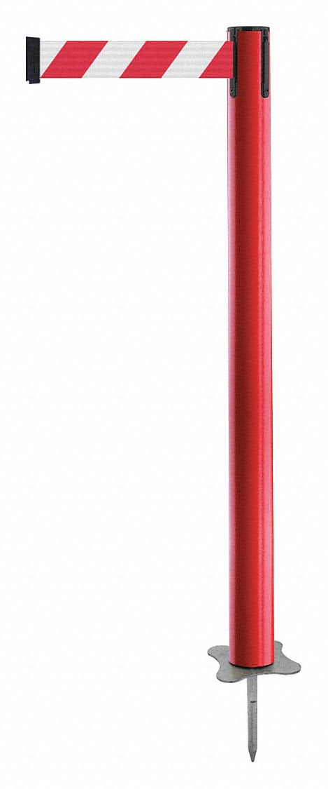 Red Post V37232