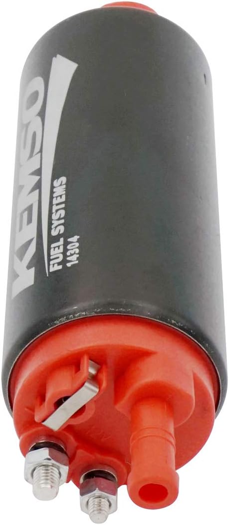 Fuel Pump + Strainer Pack of 2 W182085