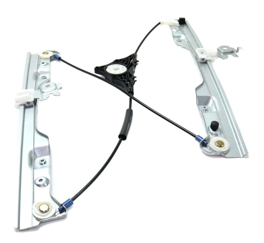 Front Left Power Window Regulator B7887