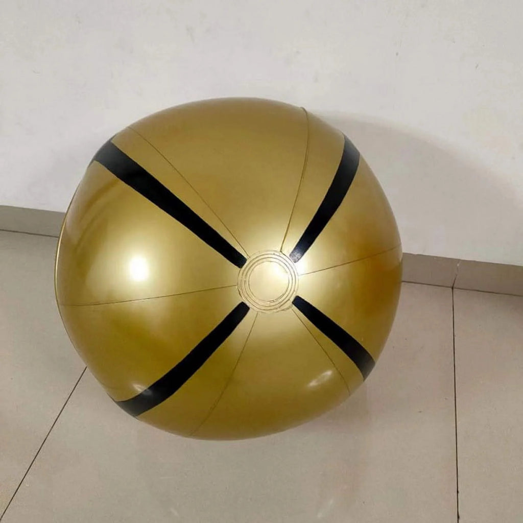 23.6Inches Outdoor PVC Inflatable Christmas Ball W144