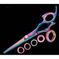 16cm Right Hand Swivel Scissor Shears D7124