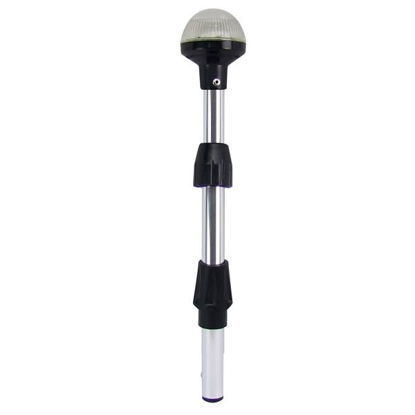 Telescopic Anchor Light 860-1520mm T624511