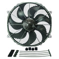 Curved Blade Fan N32270