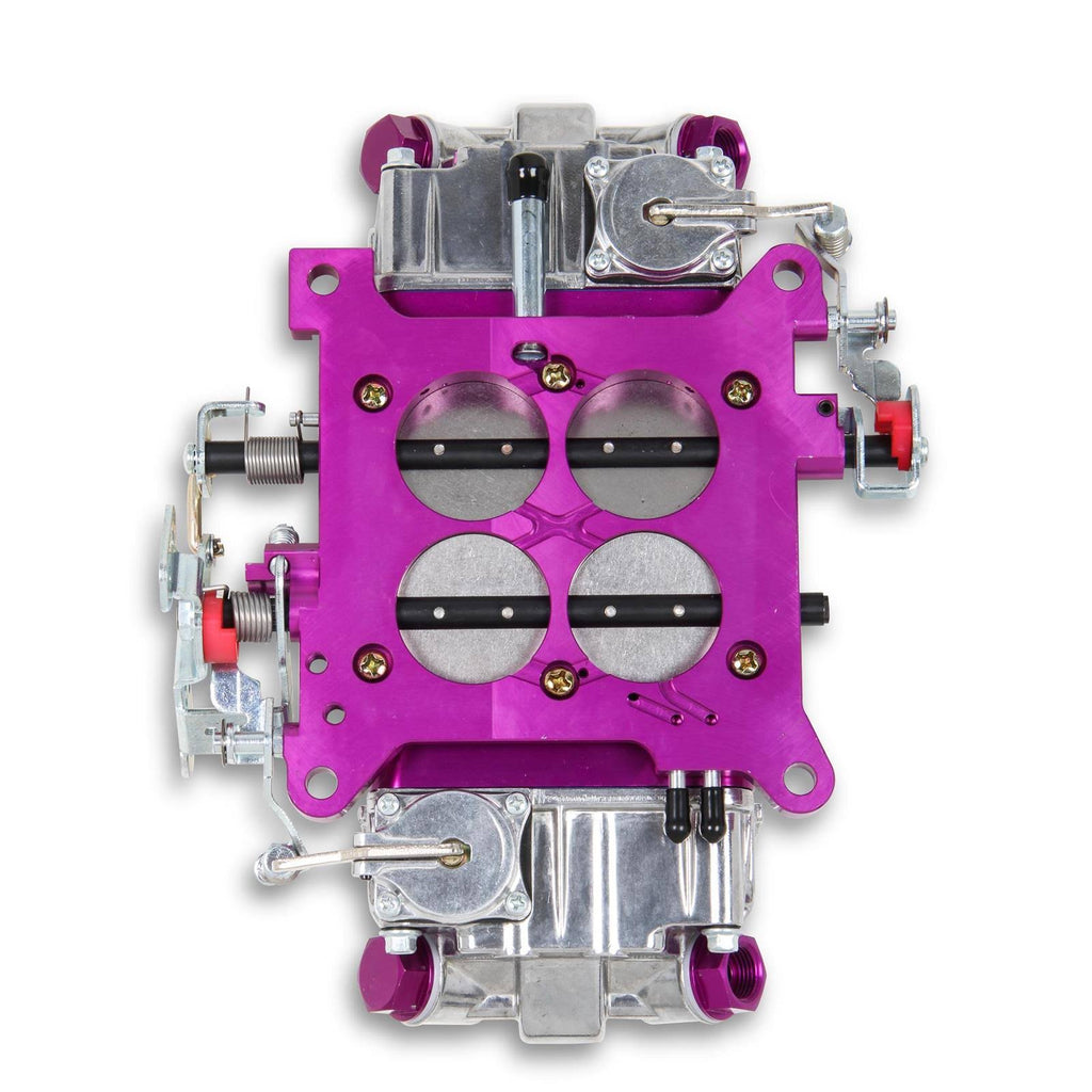 Brawler Race Carburetor U9727