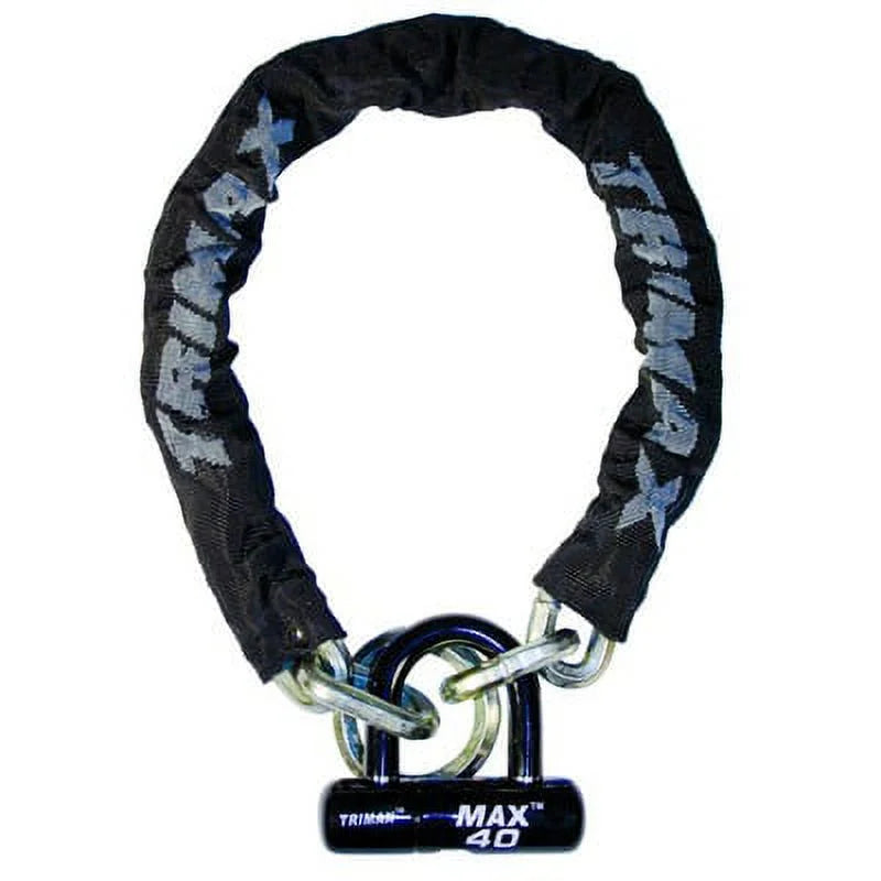 Super Chain & Disk U-Lock G826371