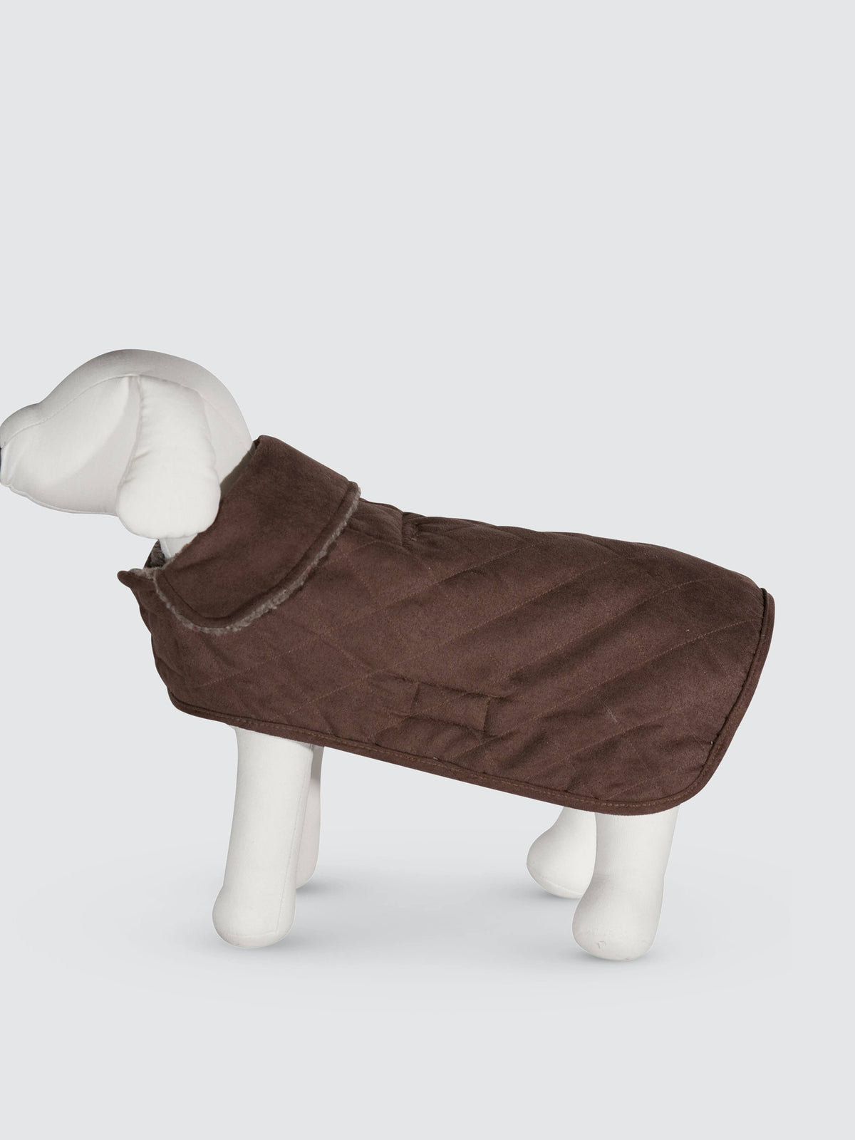 Umber Large Dog Coat R76607