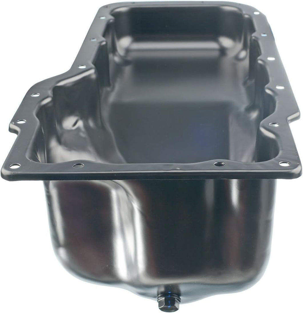 Engine Oil Pan Pack of 2 A5997
