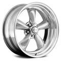 Polished Wheels X66345