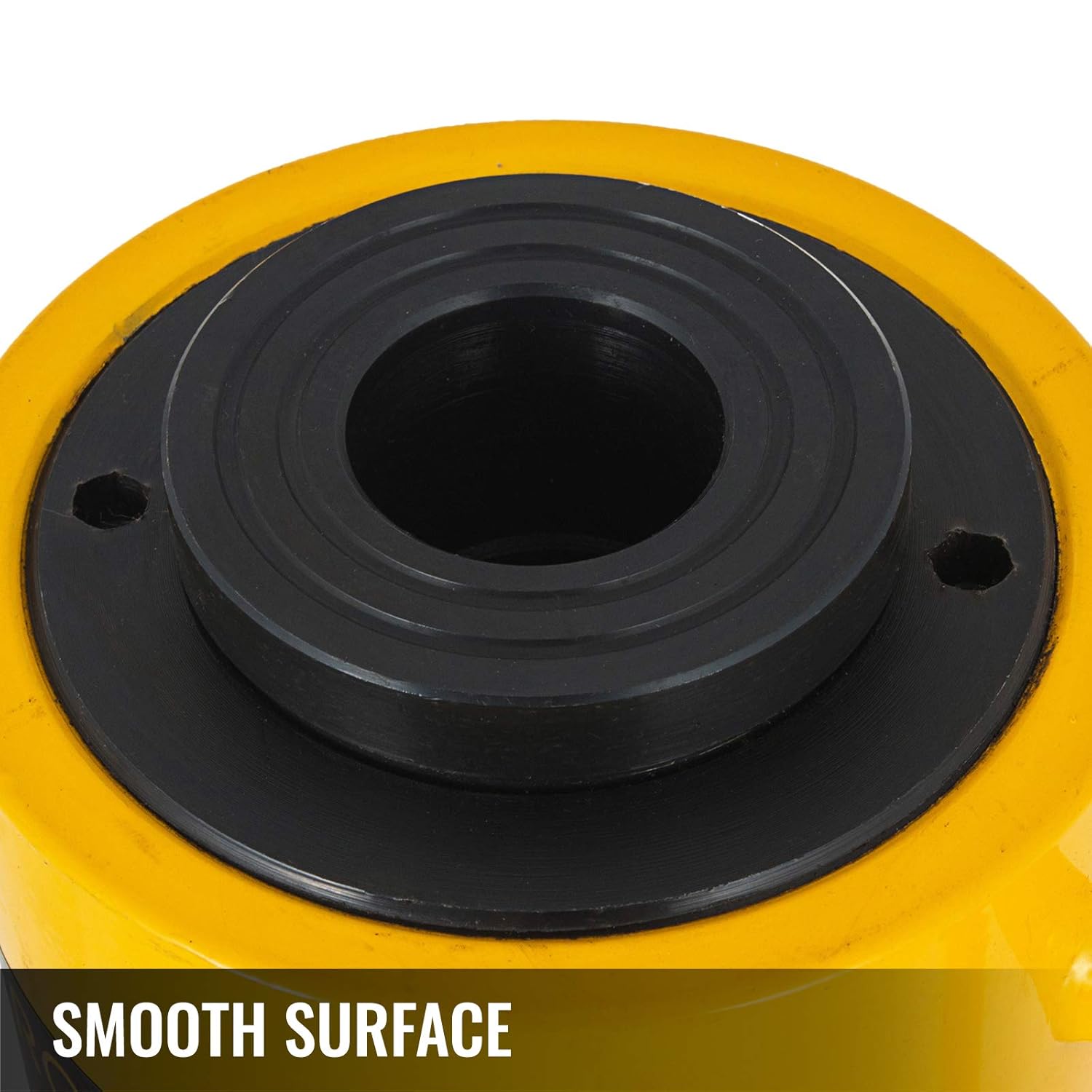 30T Hollow Single Acting Hydraulic Ram Cylinder P825