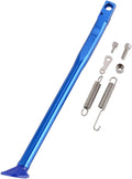 Black & Titanium Side Stand Kickstand, Pack of 2 L22534