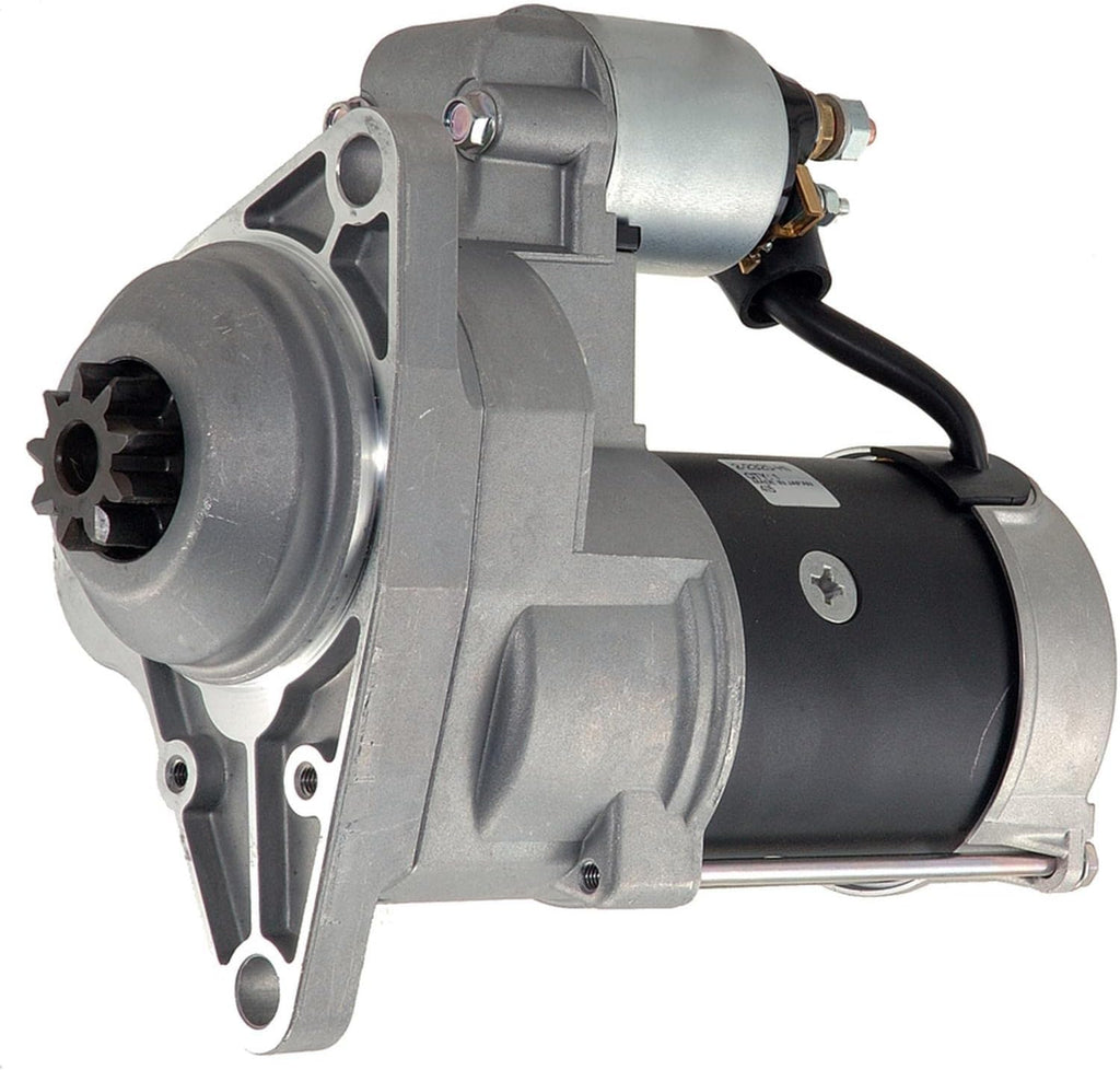 Starter X5295