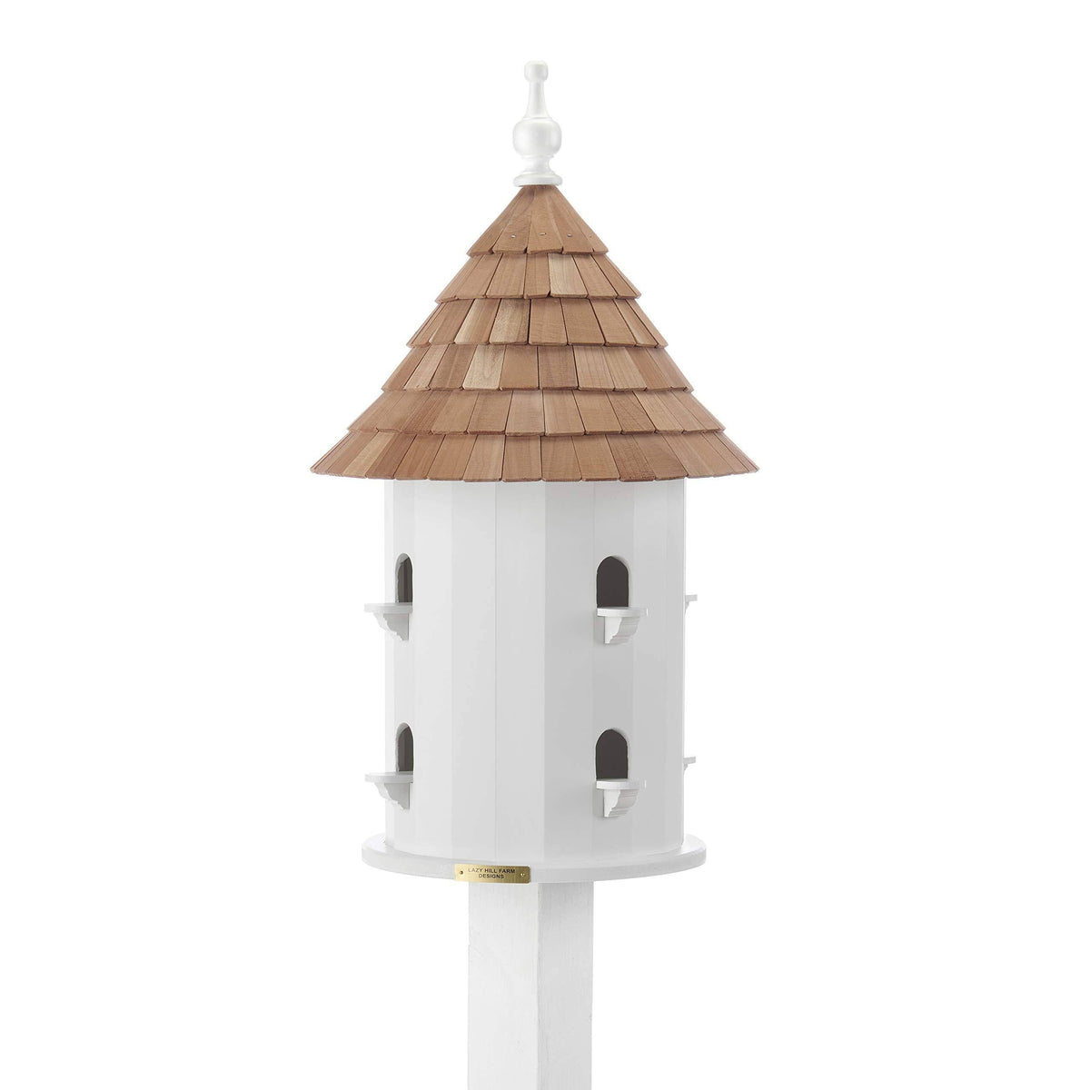 Bird House D458