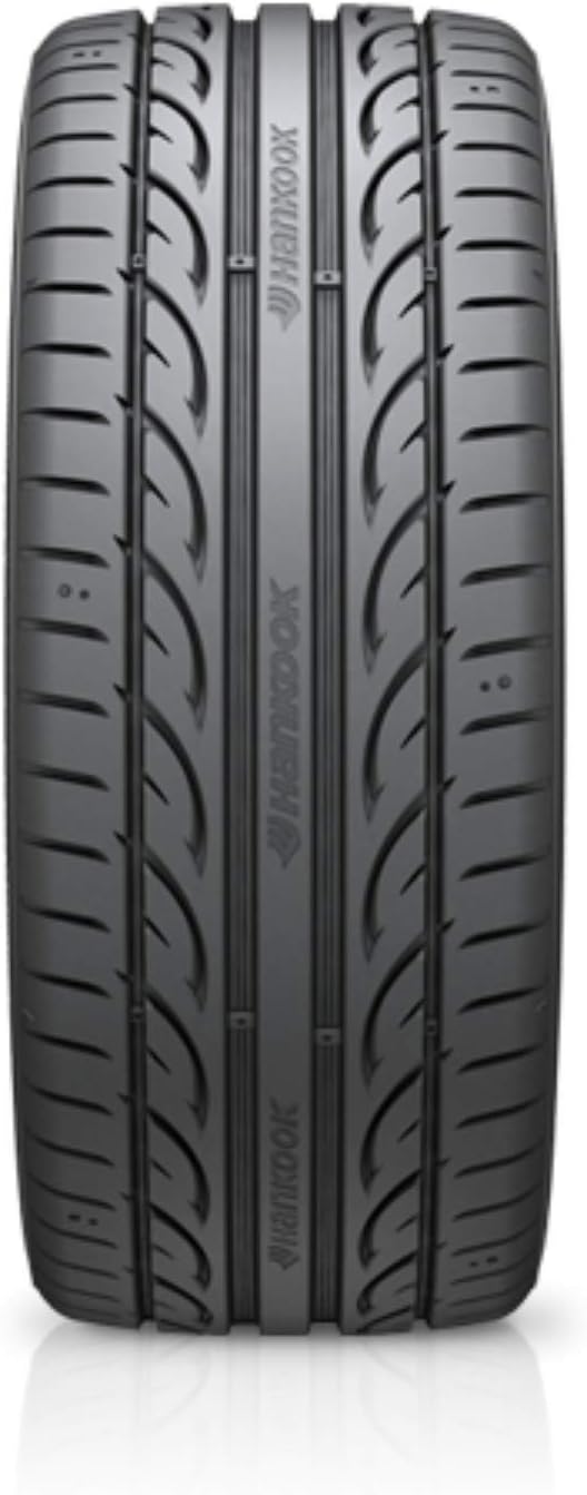 235/35R19 Summer Radial Tire O536528