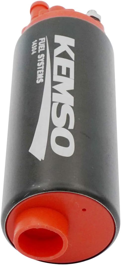 Fuel Pump + Strainer Pack of 2 W182085