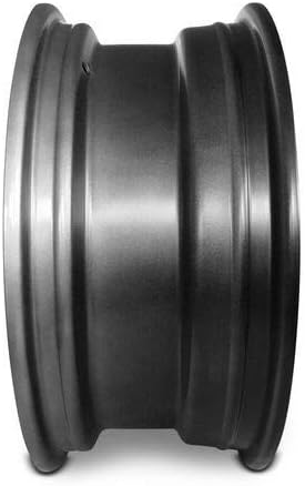 17 inch Steel Rim Car Wheel S6955
