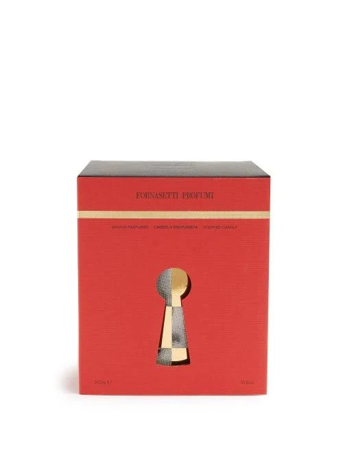 Scacco Scented Candle 900g D407