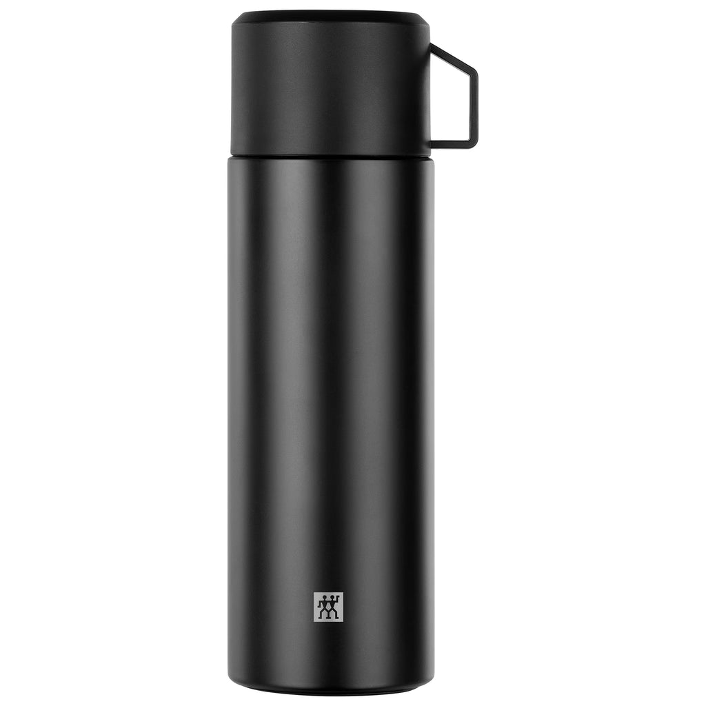 Matte Black 33.8 oz Beverage Bottle S65862