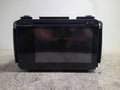 16 Honda HR-V AM FM Radio Receiver Display With Navigation OEM L9663