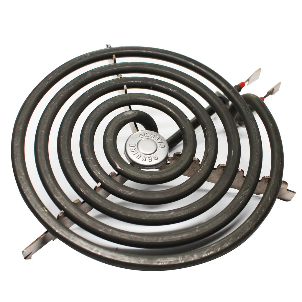 6 inch 5 Turns Surface Burner Element for Range, Stove & Cooktop K95884