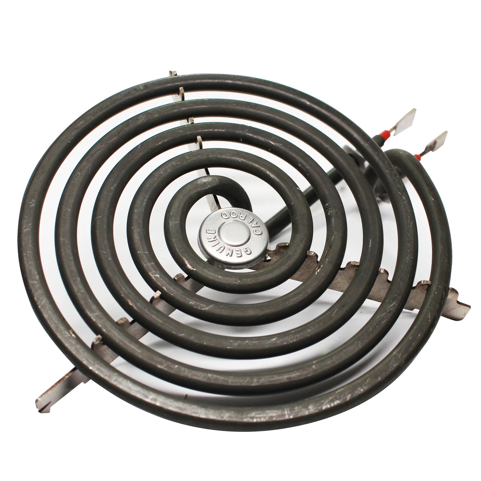 2-Pack 6 inch 5 Turns Surface Burner Element U144691