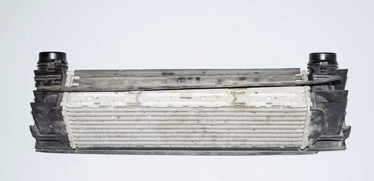 Intercooler H66323