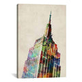 Empire State Building Art Print W703430
